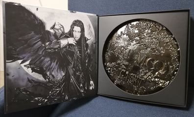 Gackt (Malice Mizer) - Last Moon (Fanclub Premium edition) Visual Kei Album